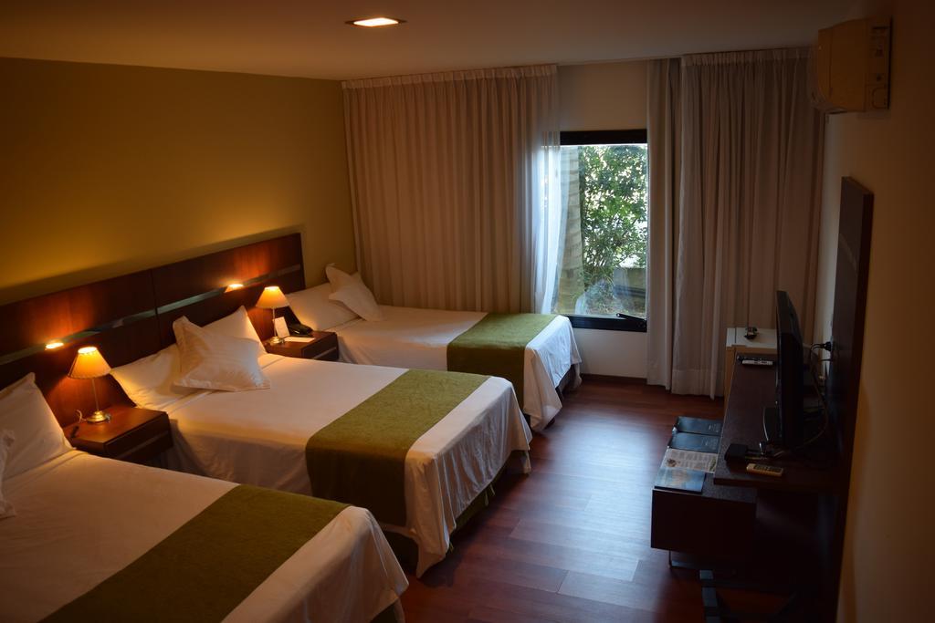Colon Hotel De Campo Resort & Spa Santa Fé Quarto foto